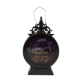 Rappa Lampa halloween kulatá se světlem