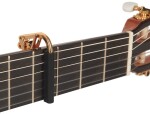 Shubb C2g Capo Royale Gold Nylon String