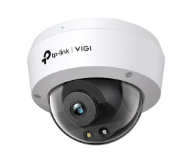 TP-Link VIGI C250(4mm) 5MP, Dome, PoE, IR 30m, Micro SD card EDF_438897