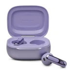 JBL Live Flex 3 fialová / Bezdrátová sluchátka do uší / mikrofon / Bluetooth 5.3 (LIVEFLEX3PUR)