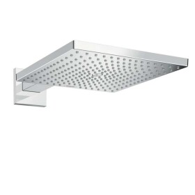 HANSGROHE - Raindance E Hlavová sprcha, 30x30 cm, EcoSmart, chrom 26239000