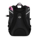 Studentský batoh KARTON P+P OXY SCOOLER - Magnolie