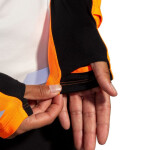 Run Visible 1/2 zip 2.0 W běžecká mikina 221686167 dámská xs