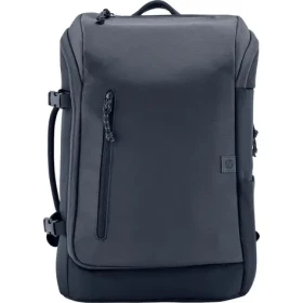 HP Travel 25l šedá / batoh pro notebooky do 15.6" (6B8U4AA)