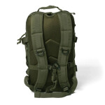 Palladium Baroudeur 25L Nylon BG623-308 Dusky Green NEUPLATŇUJE SE