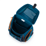 Školní batoh KARTON P+P PREMIUM LIGHT - Space