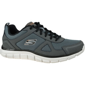 Boty Skechers Track-Scloric M 52631-CCBK 45