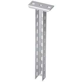 OBO Bettermann 6341382 U-stojina 1 ks kov