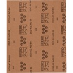 PFERD TOOLS BP ECO AC 230X280 A 80 45015242 brusný papír Zrnitost 80 (d x š) 280 mm x 230 mm 50 ks