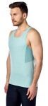 Běžecké tílko Mizuno DryAeroFlow Tank J2GAB00222 Velikost textilu: M