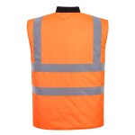 Portwest Vesta Hi-Vis S469 oboustranná reflexní oranžová