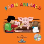 Farm animals - Stanka Wixted