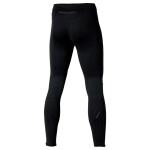Běžecké kalhoty Mizuno Active Warmalite Long Tight J2GBC50309 Velikost textilu: M