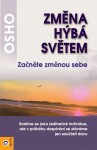 Změna hýbá světem - Osho