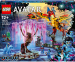 LEGO® 75574 Toruk Makto Strom duší