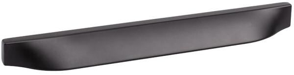 Tulip Nábytková úchytka Acri 160mm Černá (398581)