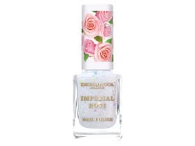 Dermacol Lak na nehty s vůní Imperial Rose č.01