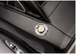 Mamido Dětské elektrické autíčko Dodge Charger R/T 24V 2x200W černé
