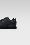 Sportovní Puma ST RUNNER JR L 38490401 Materiál/-Syntetický,Přírodní kůže (useň) - Lícová