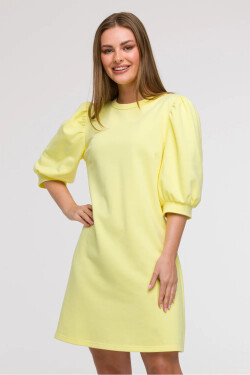 Denní šaty model 211540 BeWear L/XL
