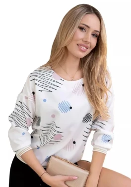 Dámská halenka HAJDAN 1220_08