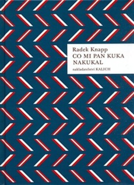 Co mi pan Kuka nakukal - Radek Knapp