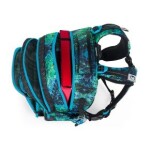 Bagmaster DOPI 25 B velký školní set pro prvňáčky – motorka