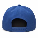Fanatics Pánská kšiltovka New York Rangers NHL A/CAP Structured Mid Crown Adjustable Square Visor Snapback