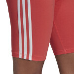 Cyklistické šortky adidas Tight 3-Stripes HF1862