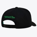 Mitchell & Ness Pánská kšiltovka Boston Celtics NBA 404 Club Camo Pro Snapback