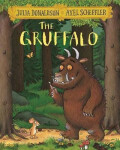 The Gruffalo, 1. vydání - Julia Donaldsonová