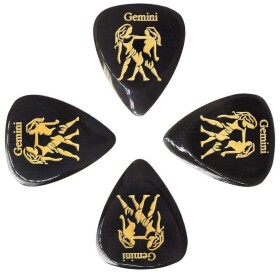 Timber Tones Zodiac Tones Gemini 4-Pack
