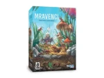 TLAMA games Mravenci (ANTS CZ)
