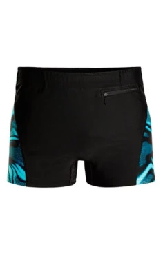 Pánské boxerkové plavky Litex 6G464