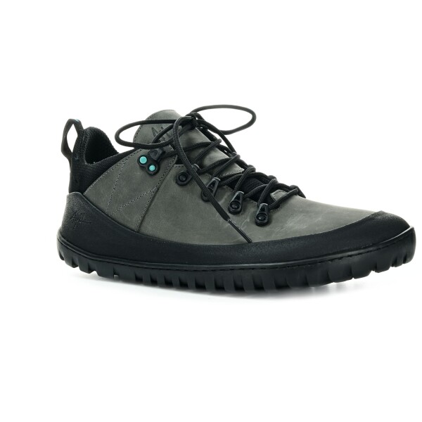 Aylla Shoes Rumi EVO WP šedé pánské outdoor