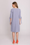 Denní šaty model 209136 Stylove s