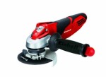 Einhell TE-AG 115/600 / Úhlová bruska / 600W / Průměr 115 mm / 12.000 ot-min (4430855)