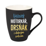 Hrnek - Motorkář - Albi
