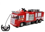 Mamido Hasičské auto na dálkové ovládání R/C