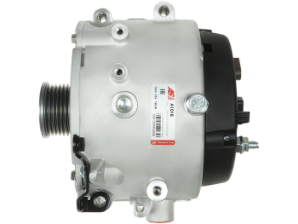 Alternátor MERCEDES-BENZ C (W203), E (W210) G (W461/W463) / M (W163) | CDI