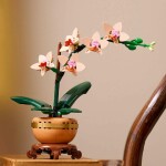 LEGO LEGO® Botanicals 10343 Miniaturní orchidej