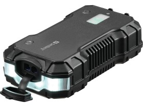 Jumpstarter SANDBERG Powerbank 10000