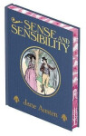 Sense and Sensibility - Jane Austenová