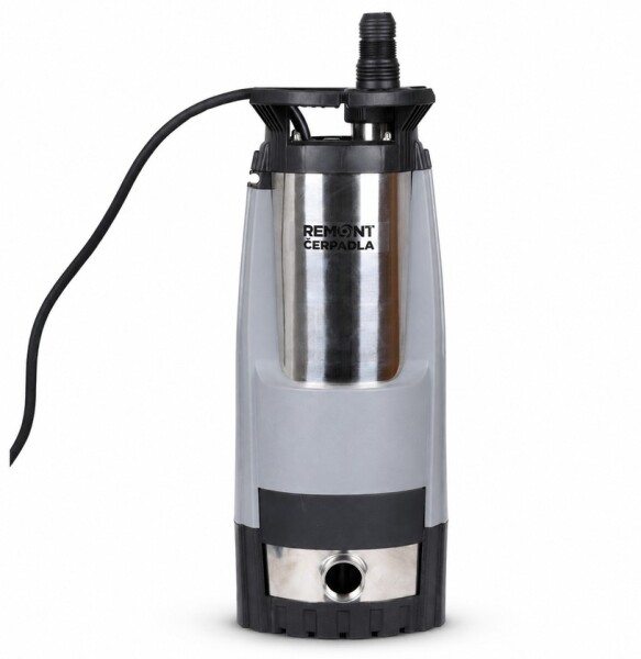 REMONT MQ 1200 AX INOX MULTI,