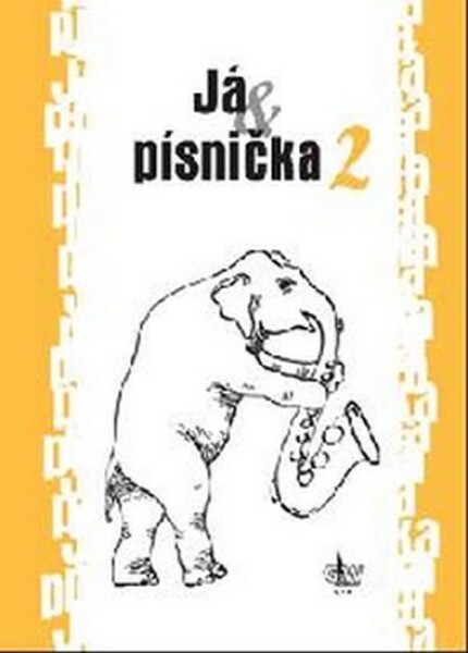 Já písnička