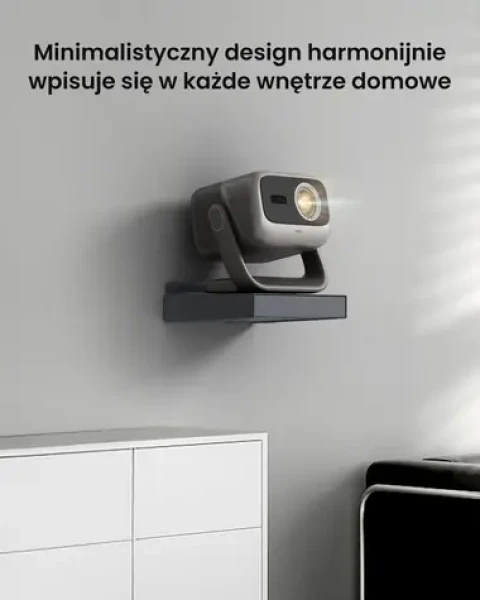 JMGO nástěnný držák pro projektor / Držák / nástěnný (P052)