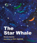 The Star Whale Nicola Davies