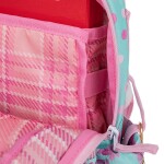 Bagmaster batoh Lumi 23 Pink/Blue