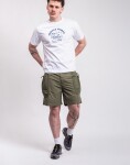 Service Works Gardener Shorts OLIVE S
