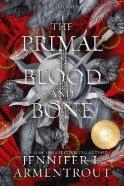 Primal of Blood and Bone Special Edition